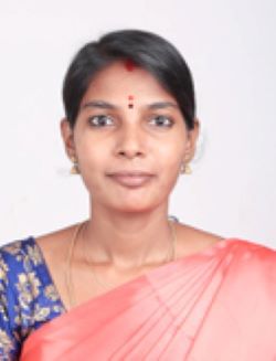 Tharaniya Sridhar