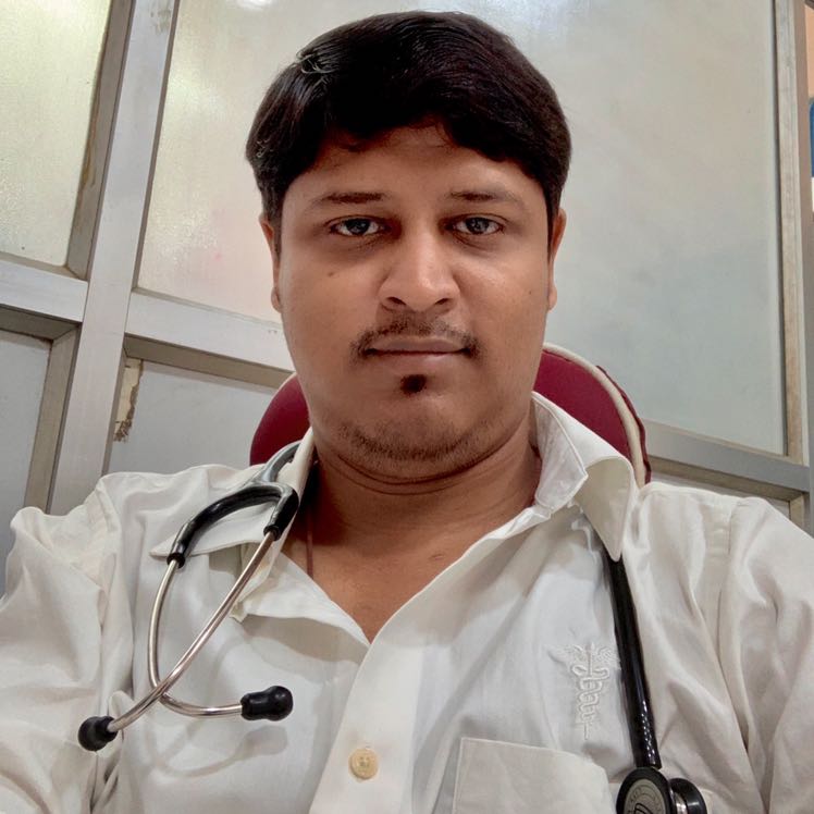 Partha Sarathi Nayak