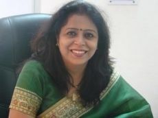 Priyanka Srivastava