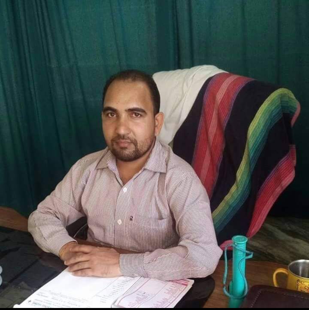 Rajinder Singh Hiranwal