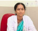 A Usha Rani