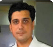 Ayub Ali K Qureshi
