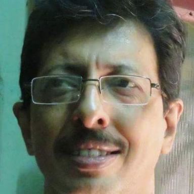 Indranil Banerjee.