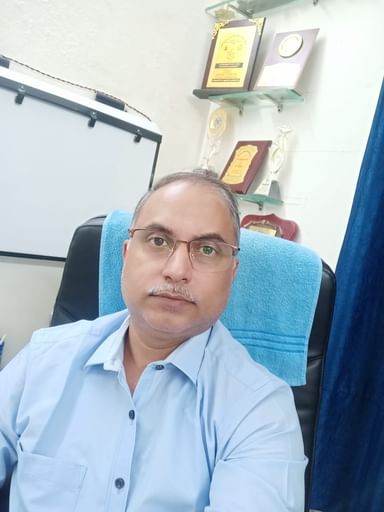 Ajay Jain