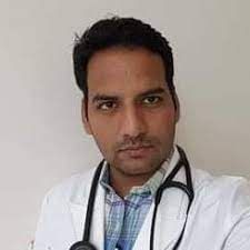 Saurabh Patle