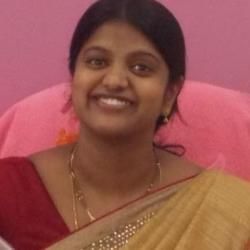 T. Asha Praveena