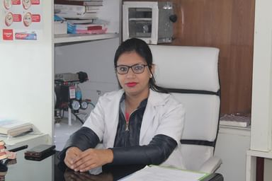 Meena Juyal