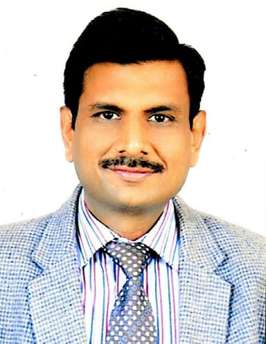 Pawan Gupta