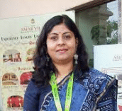 Shweta Verma
