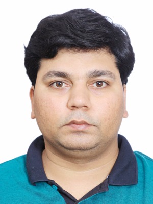 Rajesh Rajeev