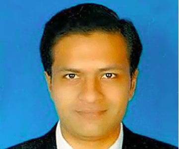 Saurabh Ankola
