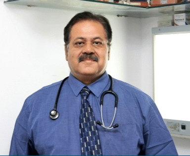 Subrata Dey