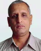 Ashutosh Patankar