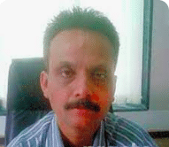 Vinod Gujrathi