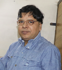 Anil Kumar Agarwal