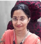 Niti Agrawal