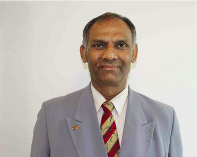 Mohan Kumar Hm