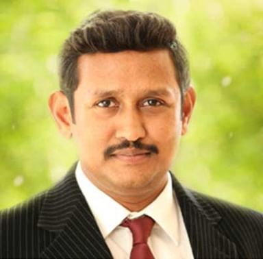 K Sekhar