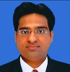 Dharmendra D Panchal