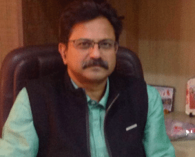 Brijendra Singh