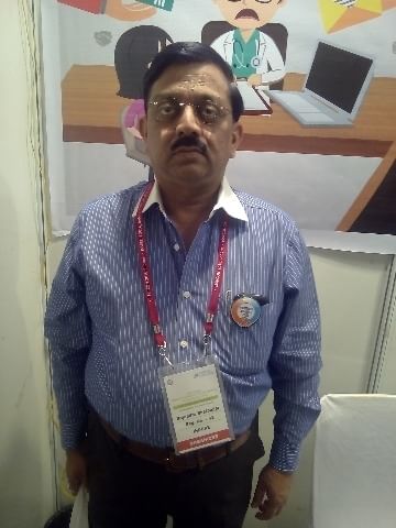 Rajendra Bhatnagar