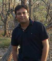 Surendra Gujarkar