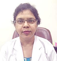 S Lata Gupta