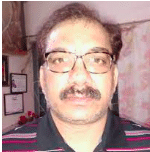 Shailesh Kumar Singh