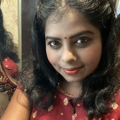 Valarmathi Thinakharan