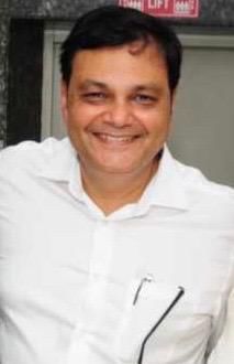 Ankur Gupta