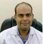 Syed Rahil