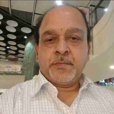 Shashi Bhushan Sharma
