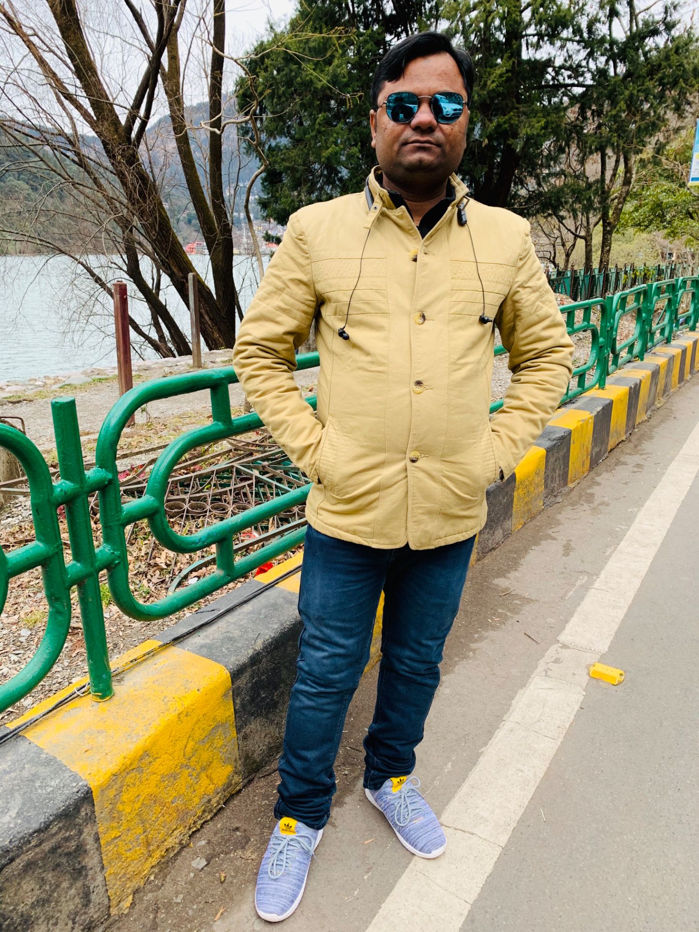 Mohd Arif Ansari