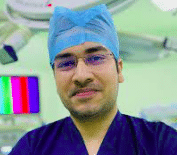 Deepanshu Gupta
