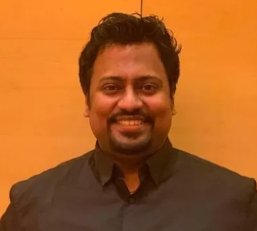 Kirubaharan