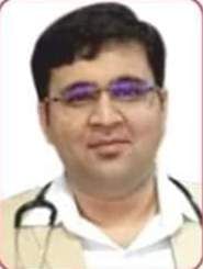 Suchay Parikh