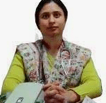 Ruchita Kaushal