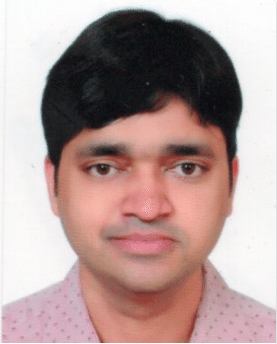 Manish Kumar Arya