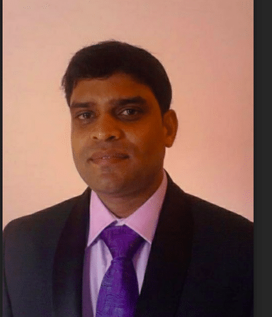 Anil Gupta