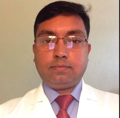 Rakesh Kumar Singh