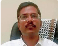 K Nagesh