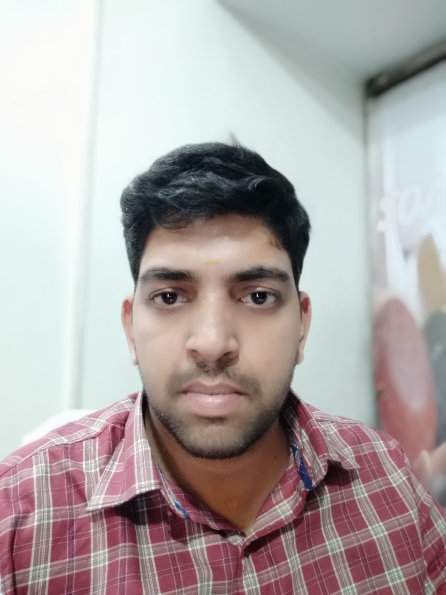 Vijay Kumar