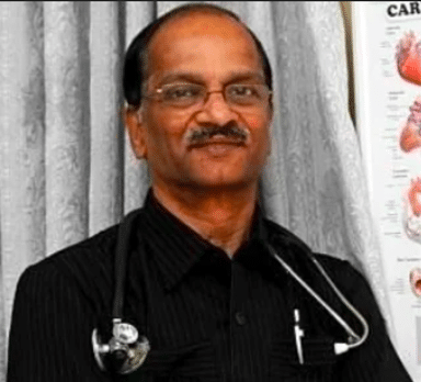 Natarajan S