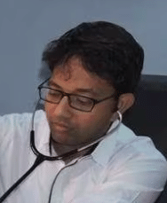 Devang Shah