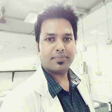 Abhishek Kumar Tripathi