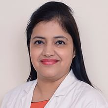 Renu Kapoor