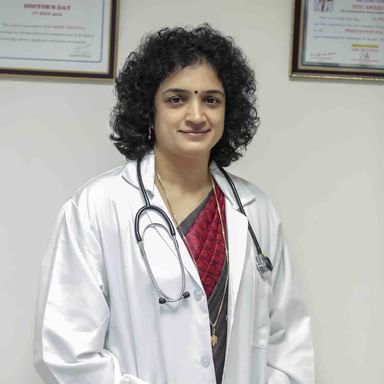 Bindu Menon