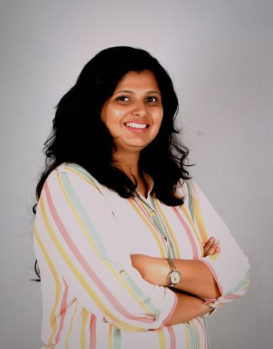 Kinnari Doshi