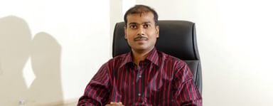 Subodh Kumar Best Psychiatrist In Ranchi