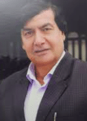 M K Bansal